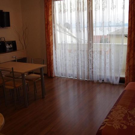 Apartments With A Parking Space Igrane, Makarska - 13535 Habitación foto