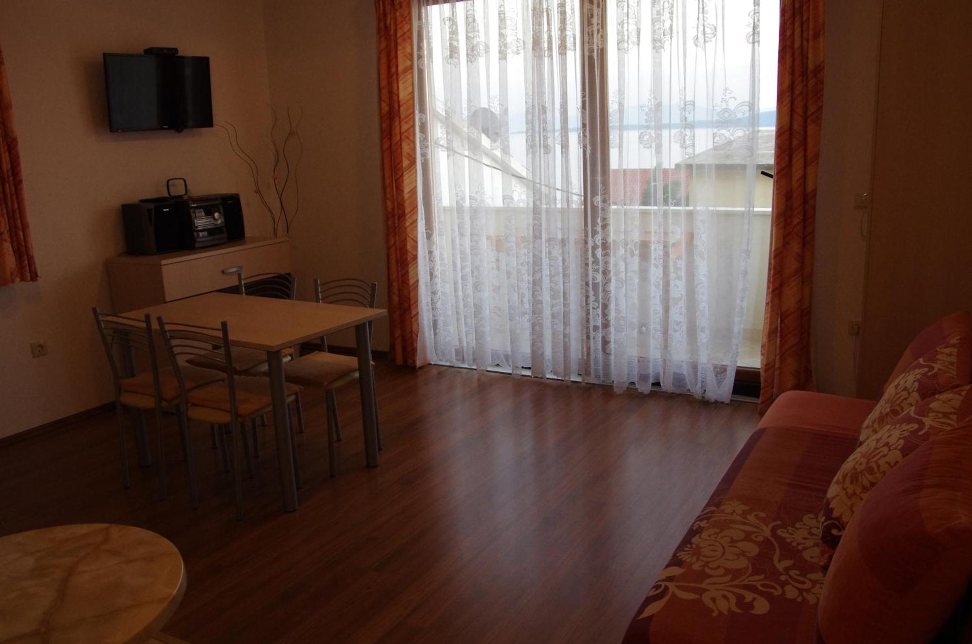 Apartments With A Parking Space Igrane, Makarska - 13535 Habitación foto